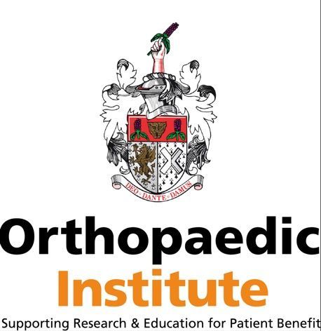 The Orthopaedic Institute logo